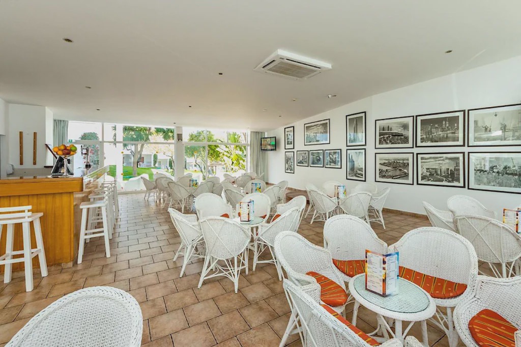 Photo of Livingroom in Patio