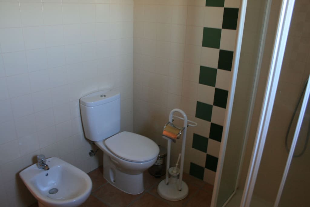 Photo of Bathroom in Palhais