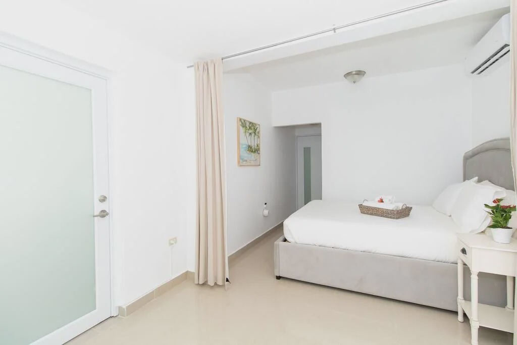 Photo of Bedroom in Punta Las Marias