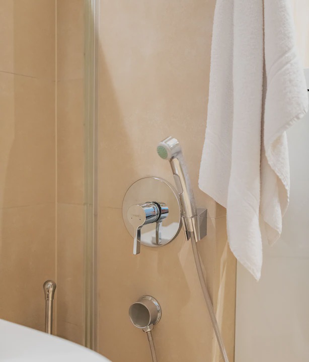 Photo of Bathroom in Mirow