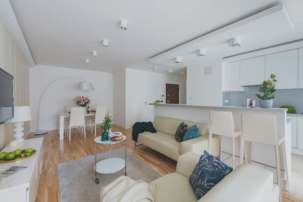 Photo of Livingroom in Mirow