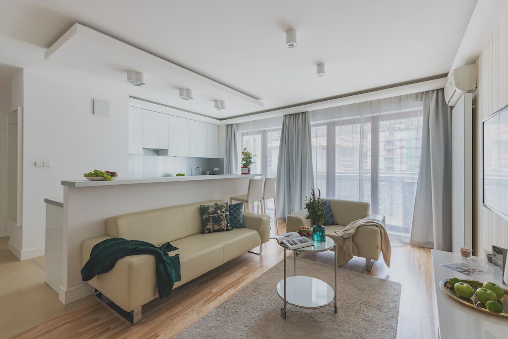 Photo of Livingroom in Mirow