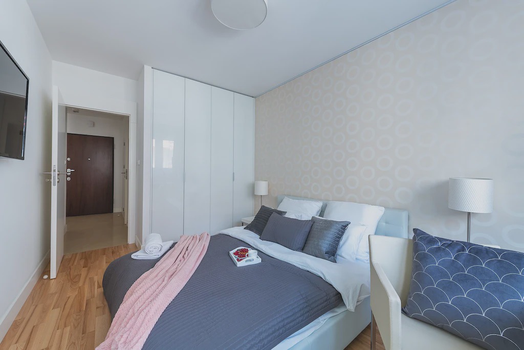 Photo of Bedroom in Mirow