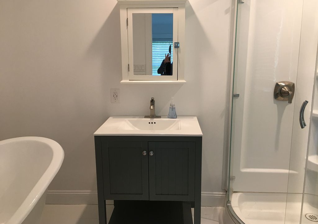 Photo of Bathroom in Long Island
