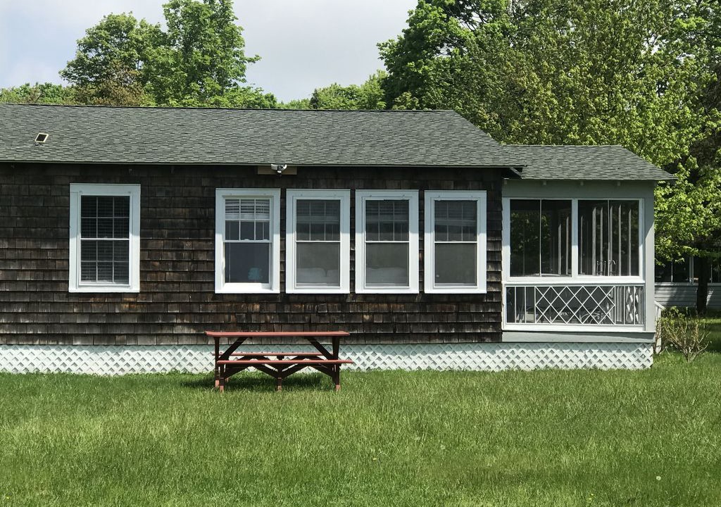 Photo of Buildings in Long Island