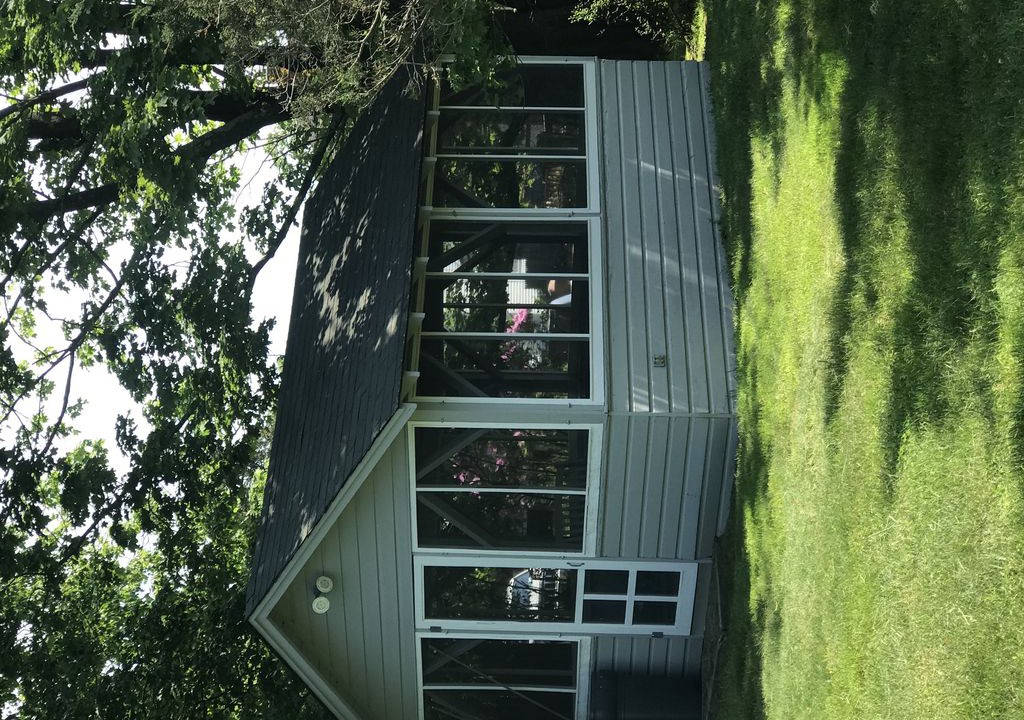Photo of Buildings in Long Island