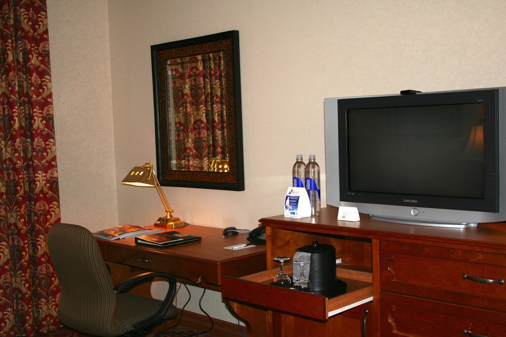 Photo of Livingroom in Zermatt
