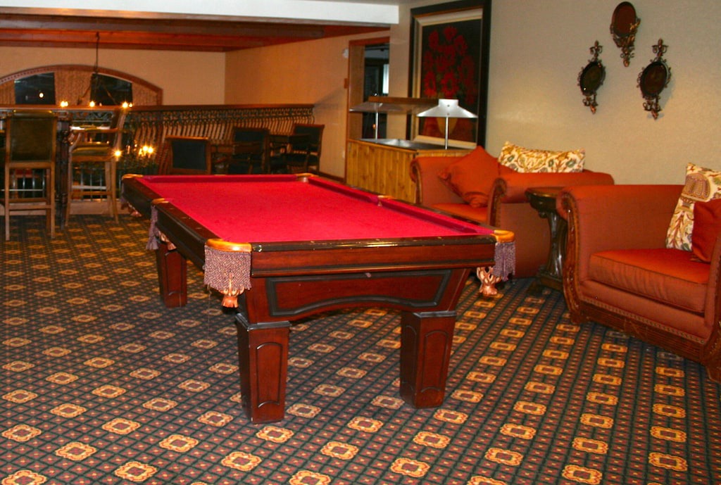 Photo of Livingroom in Zermatt