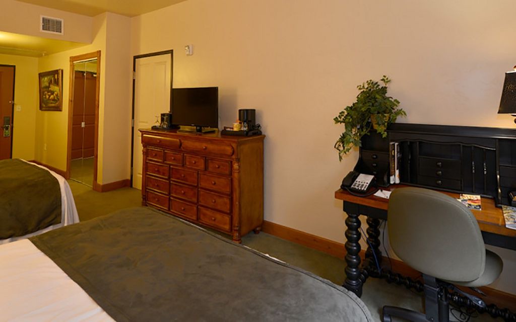 Photo of Livingroom in Zermatt