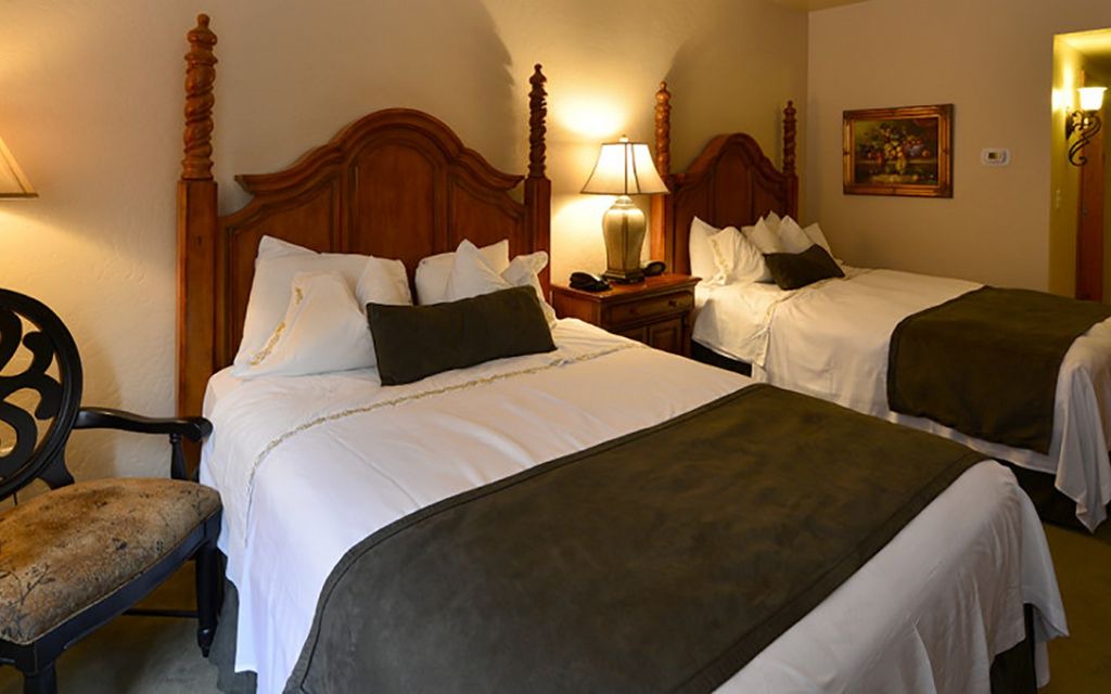 Photo of Bedroom in Zermatt
