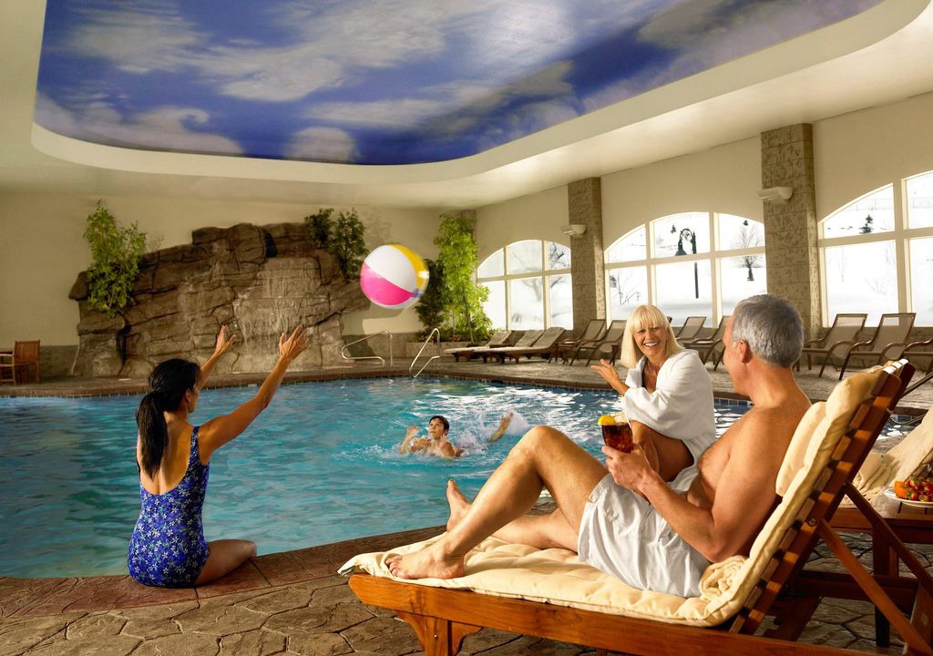 Photo of Human In Picture in Zermatt