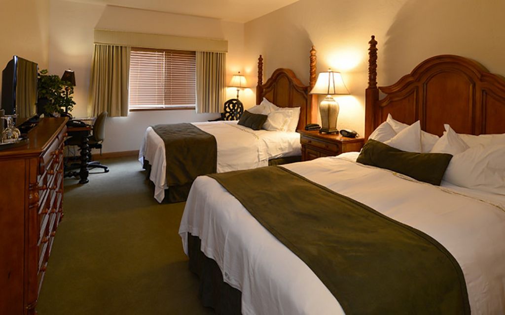 Photo of Bedroom in Zermatt