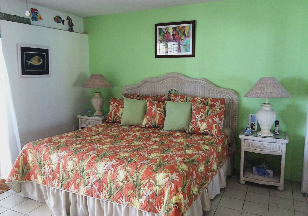 Photo of Bedroom in Estate Golden Rock