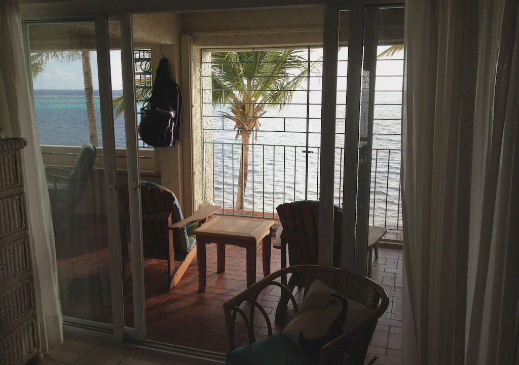 Photo of Livingroom in Estate Golden Rock