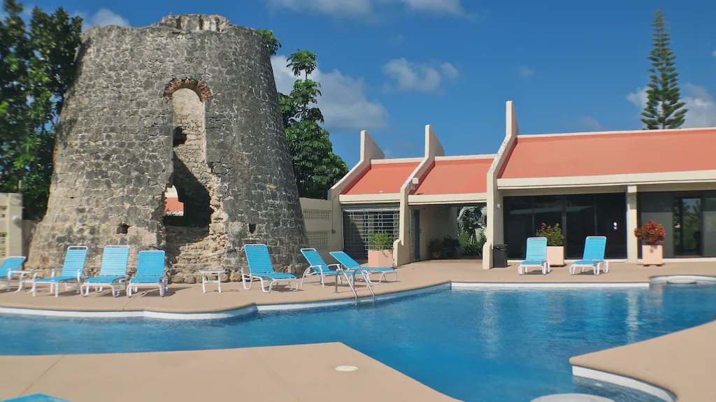 Photo of Outdoor in Estate Golden Rock