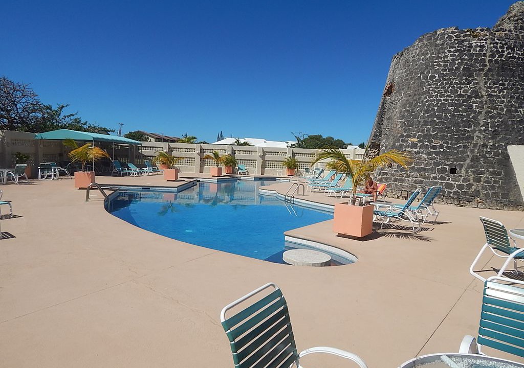 Photo of Outdoor in Estate Golden Rock