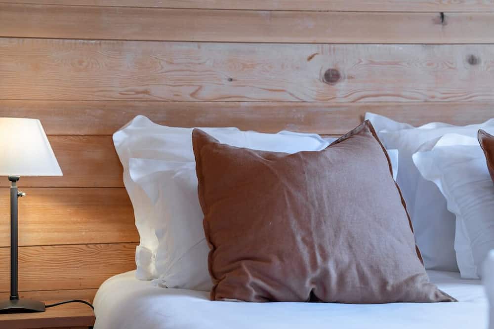 Photo of Bedroom in Tignes le Lac