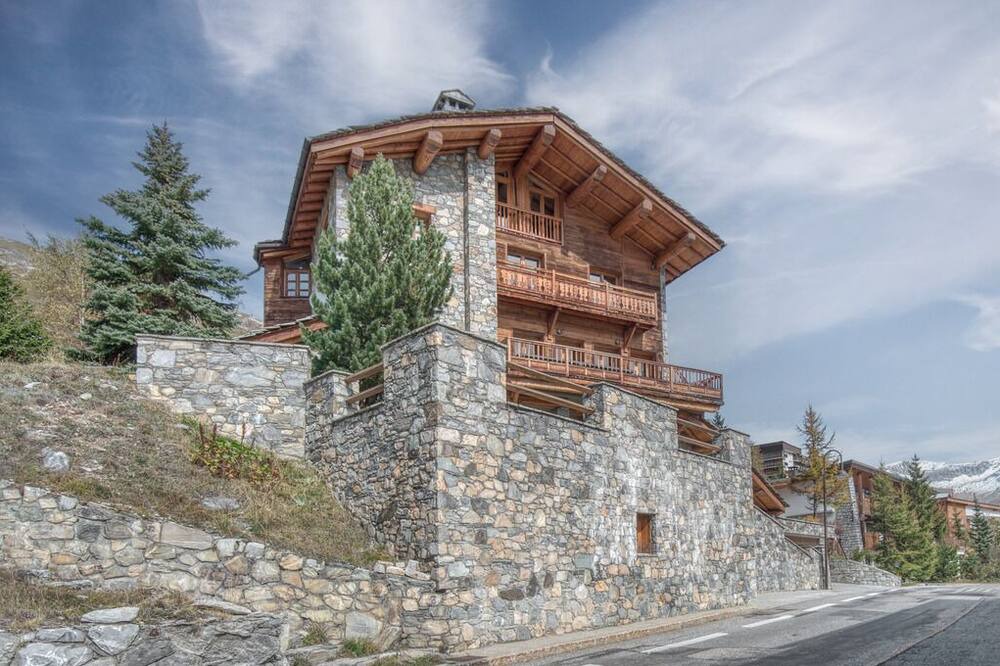 Photo of Outdoor in Tignes le Lac
