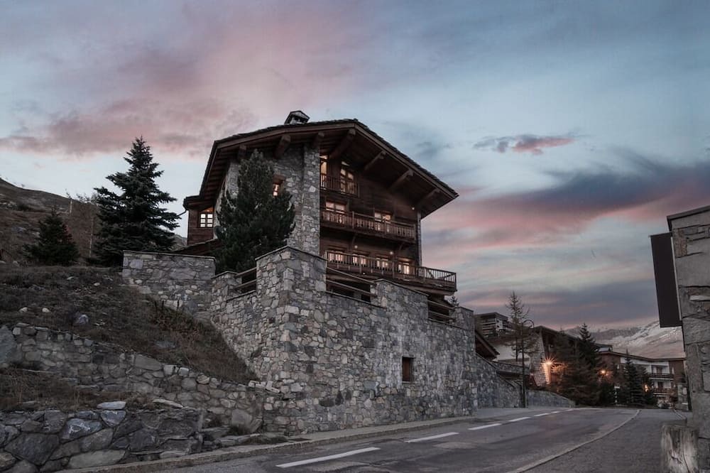 Photo of Outdoor in Tignes le Lac