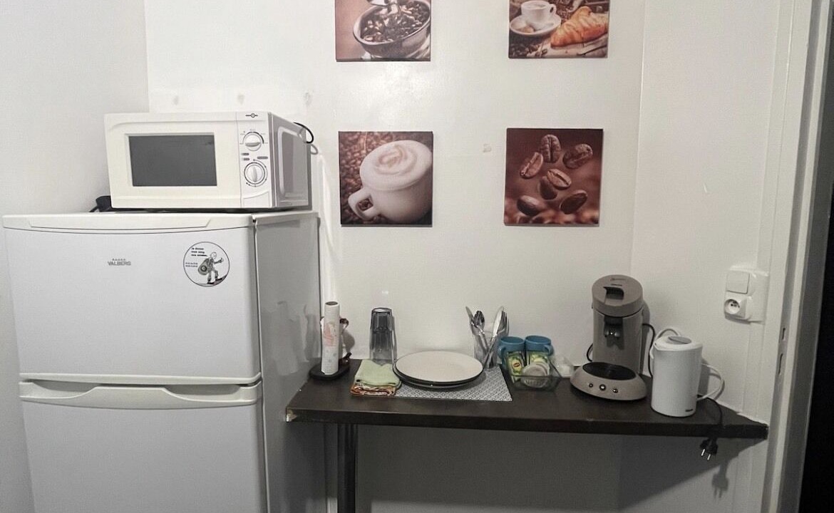Photo of Kitchen in Aulnay-sous-Bois
