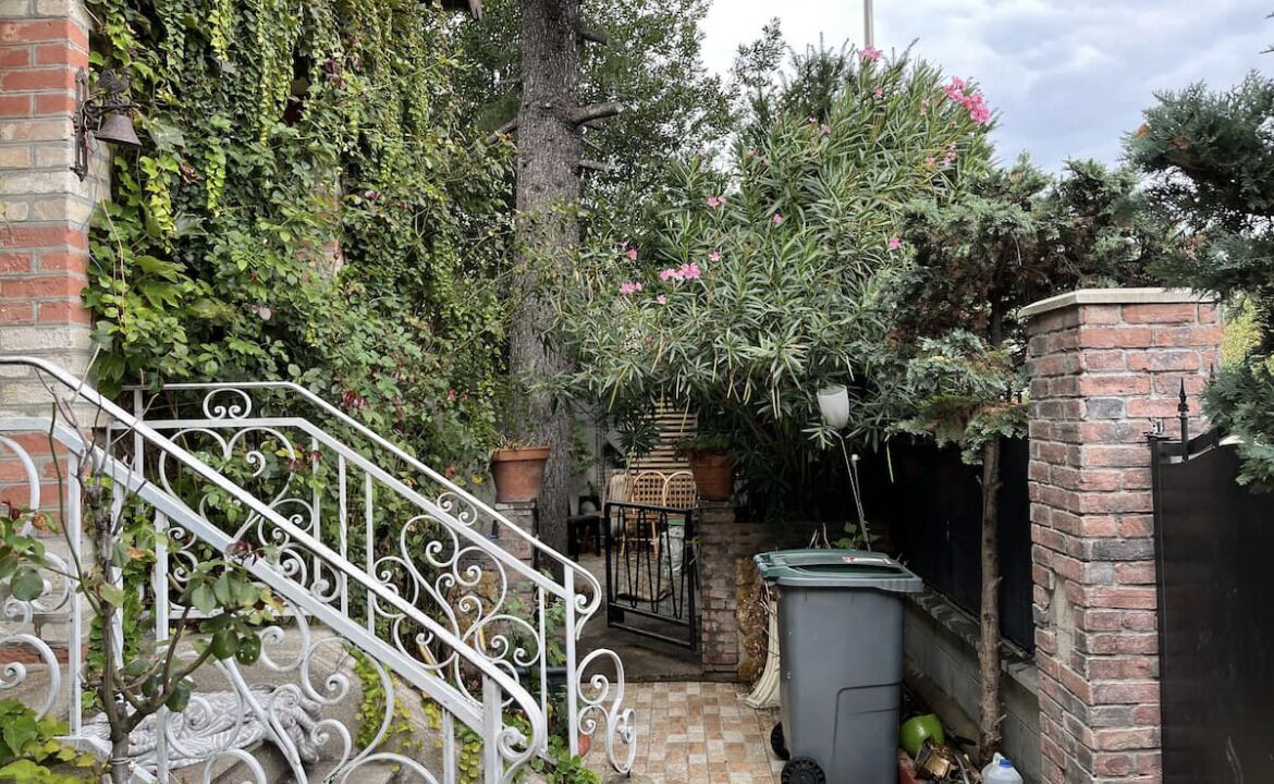 Photo of Outdoor in Aulnay-sous-Bois