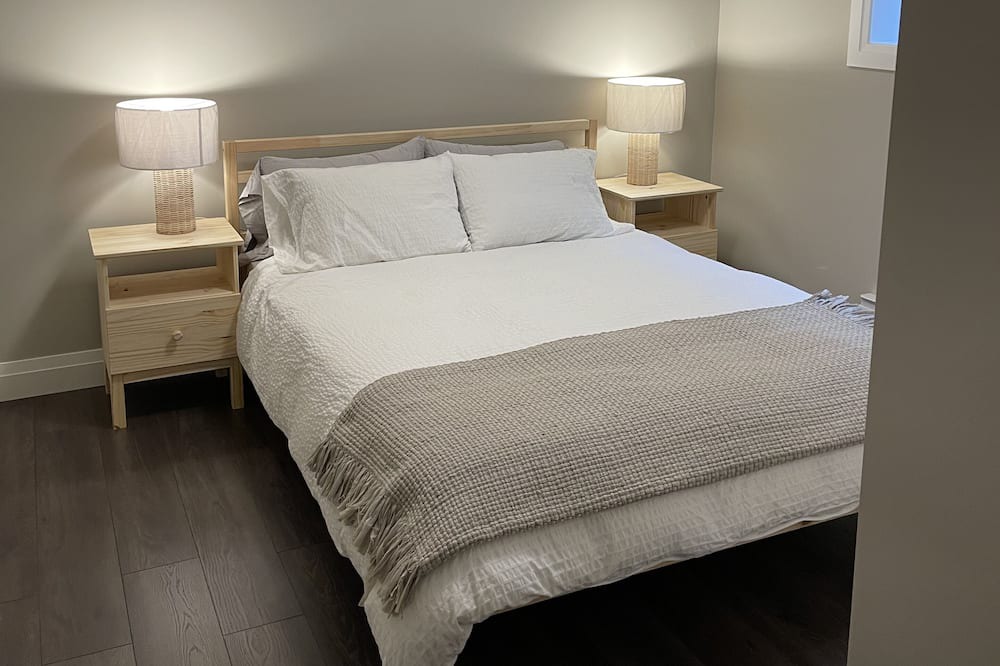 Photo of Bedroom in Burke Mountain