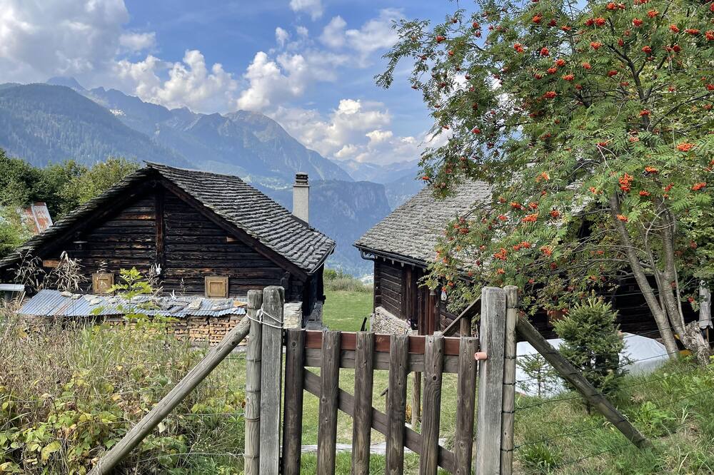 Photo of Outdoor in Faido