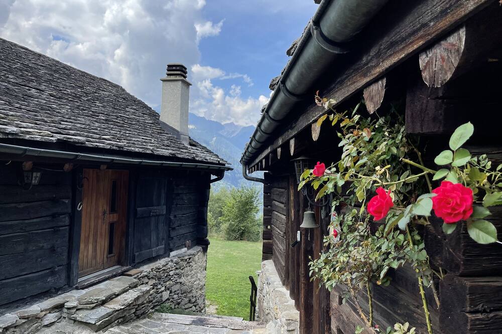 Photo of Outdoor in Faido