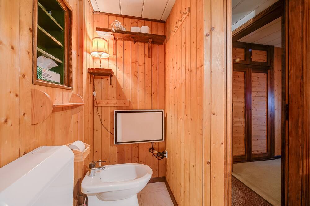 Photo of Bathroom in Faido