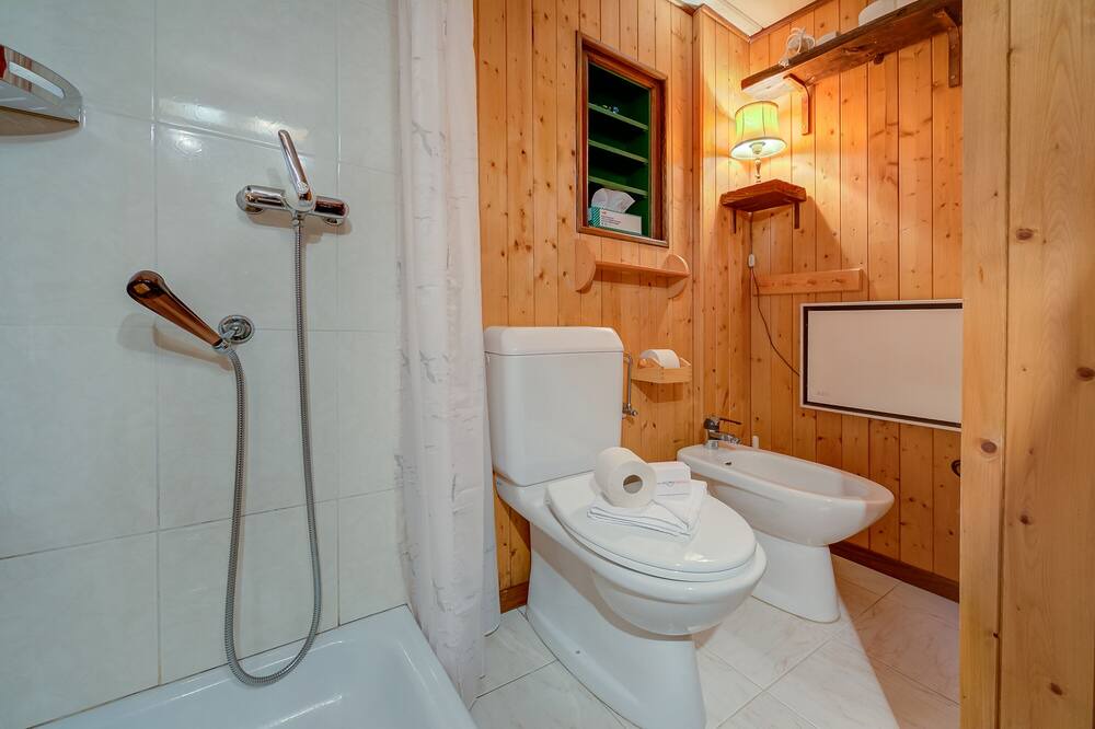 Photo of Bathroom in Faido