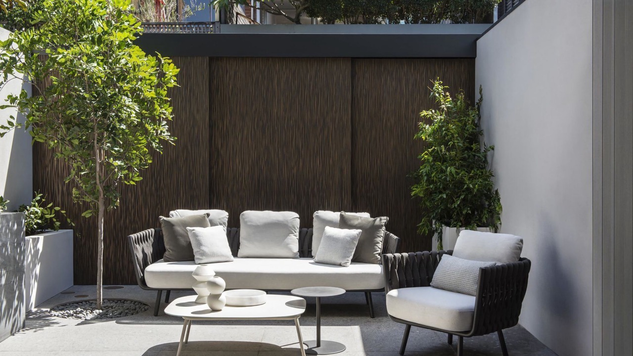 Photo of Outdoor in Darlinghurst
