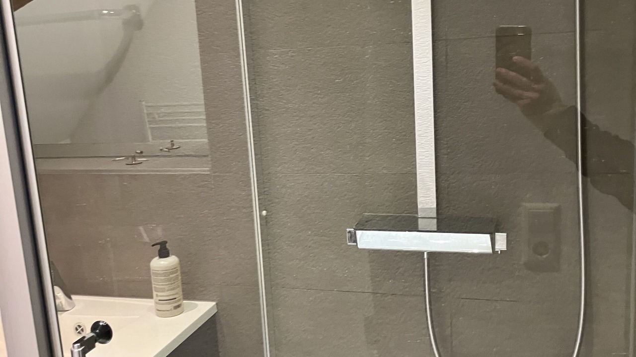 Photo of Bathroom in Feldberg