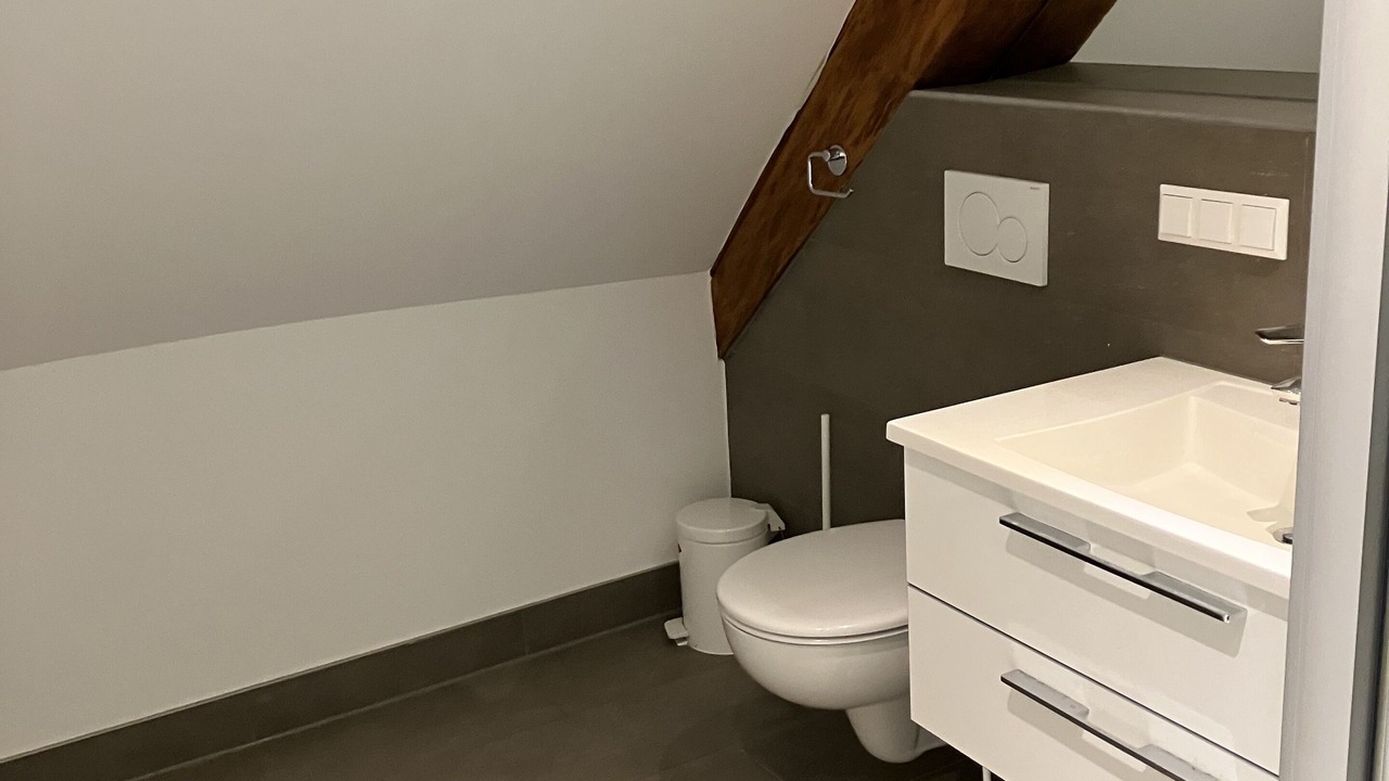 Photo of Bathroom in Feldberg