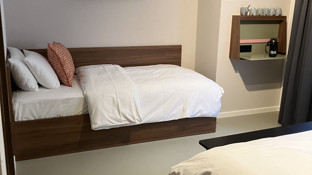 Photo of Bedroom in Feldberg