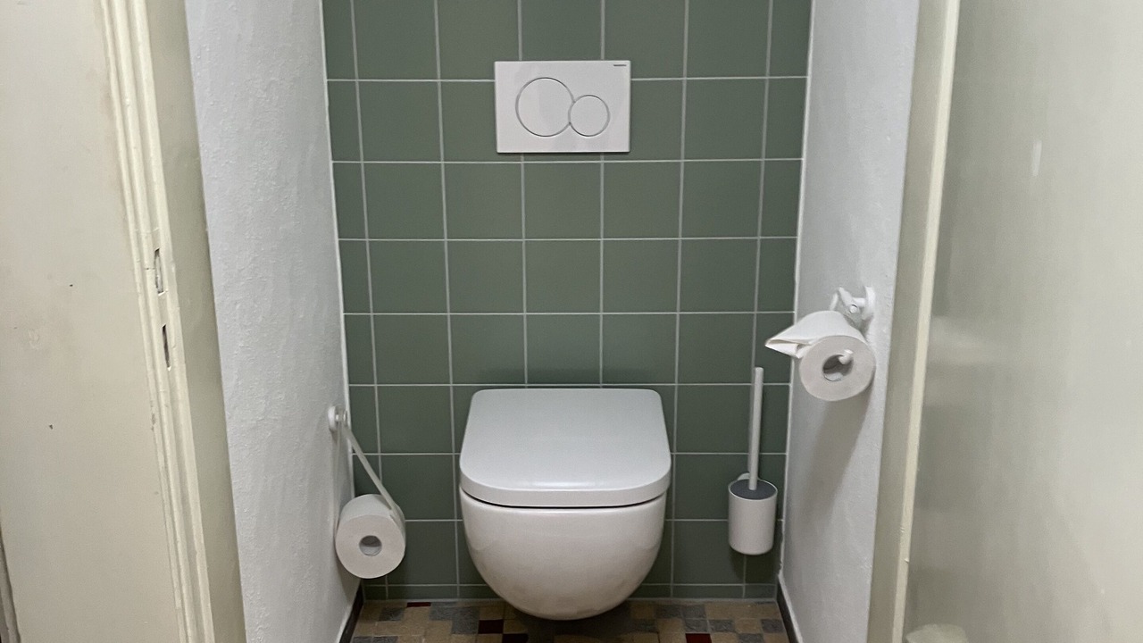 Photo of Bathroom in Feldberg