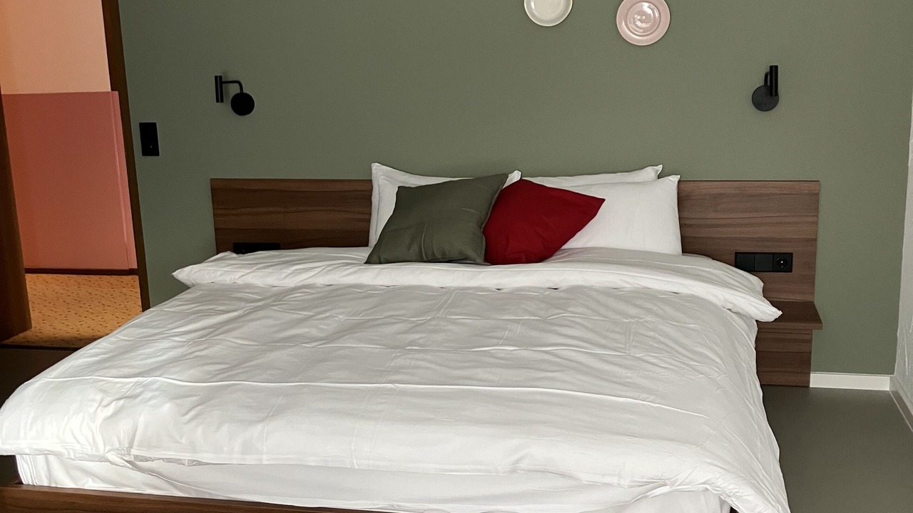 Photo of Bedroom in Feldberg