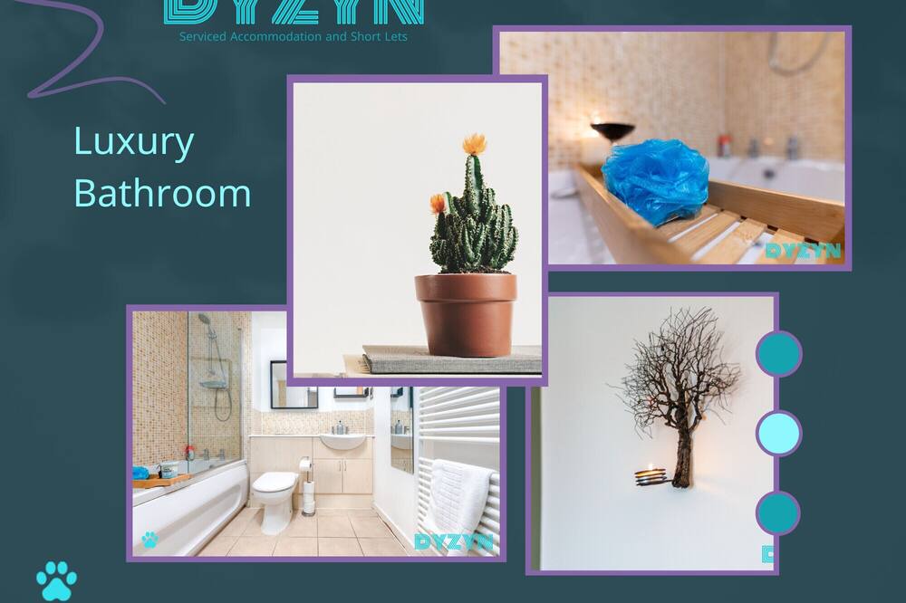 Photo of Bathroom in Grangetown