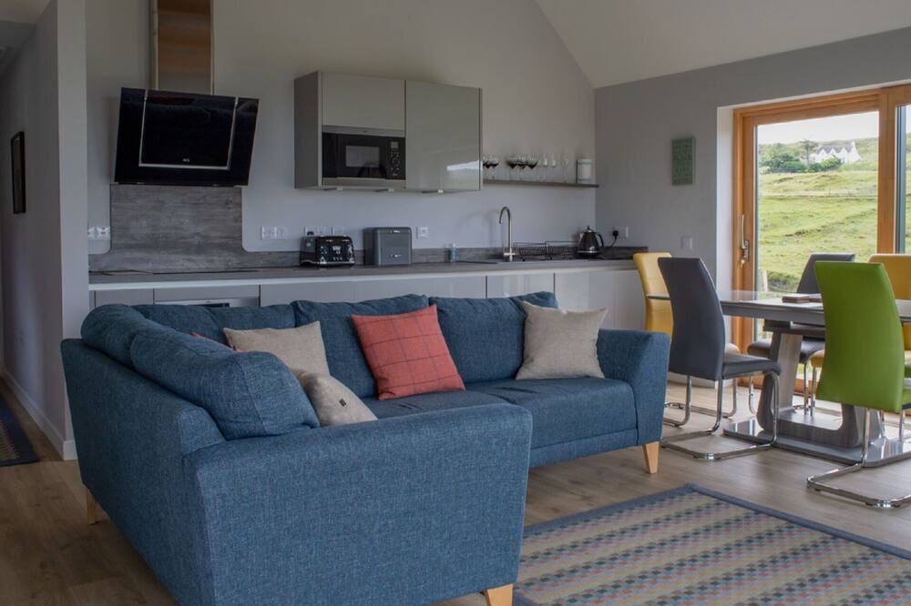 Photo of Bedroom in Milovaig