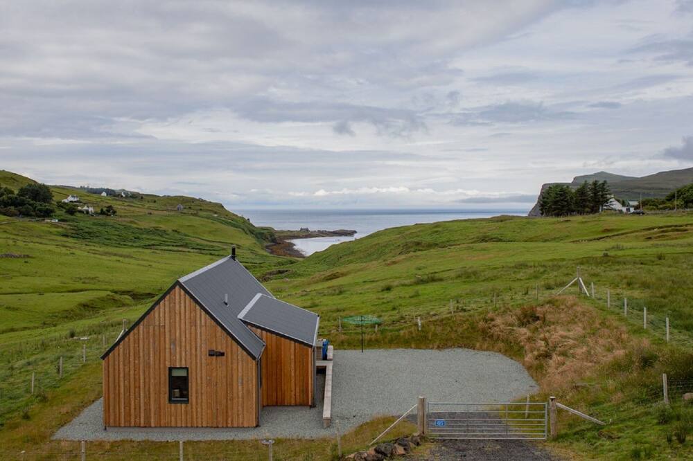 Photo of Outdoor in Milovaig