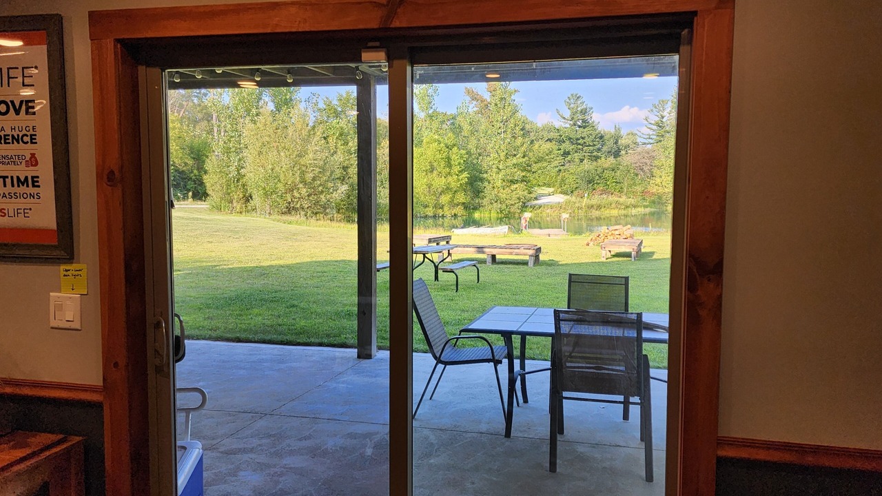 Photo of Outdoor in Clio