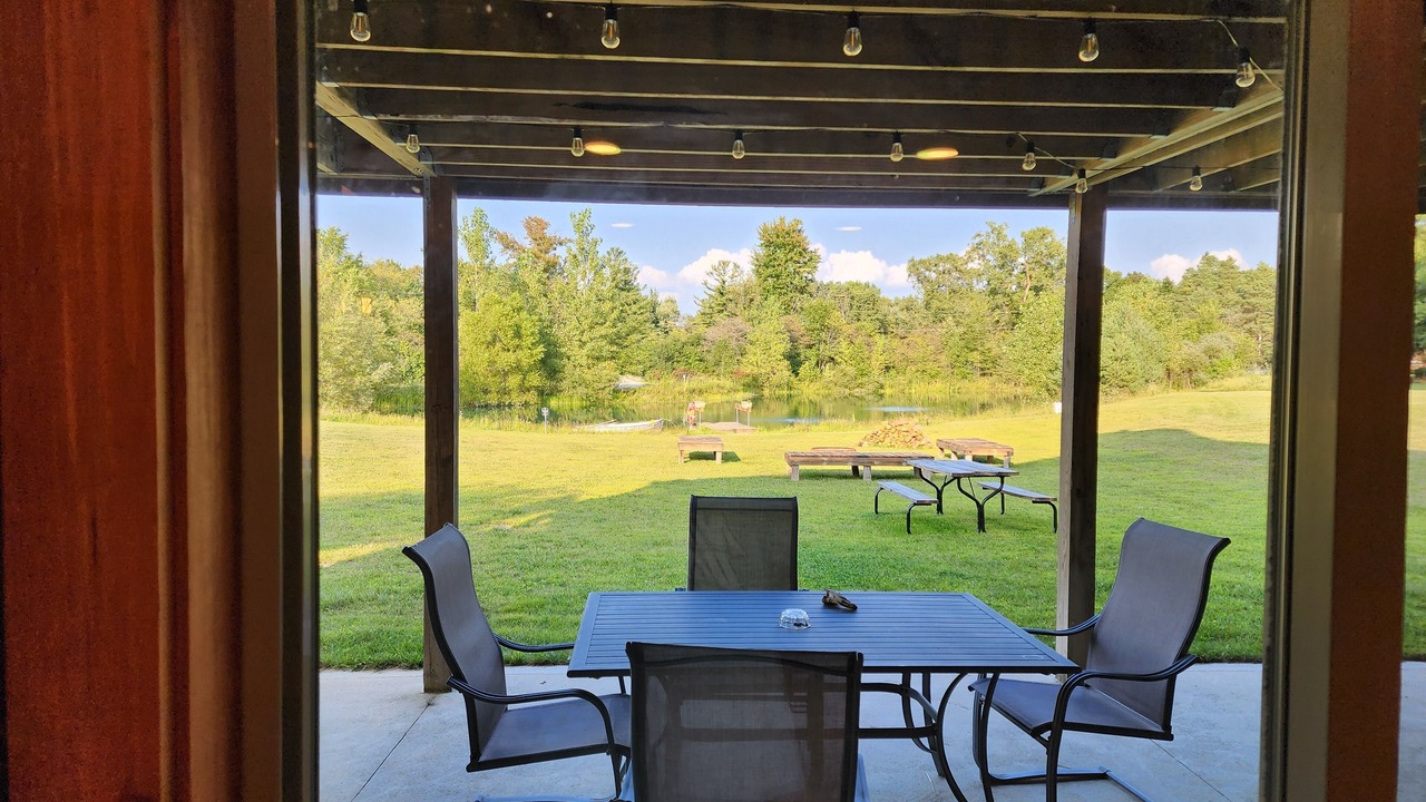 Photo of Outdoor in Clio