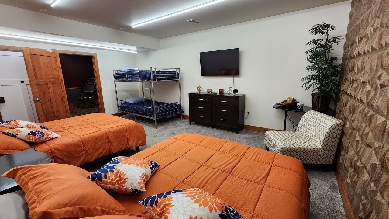 Photo of Livingroom in Clio