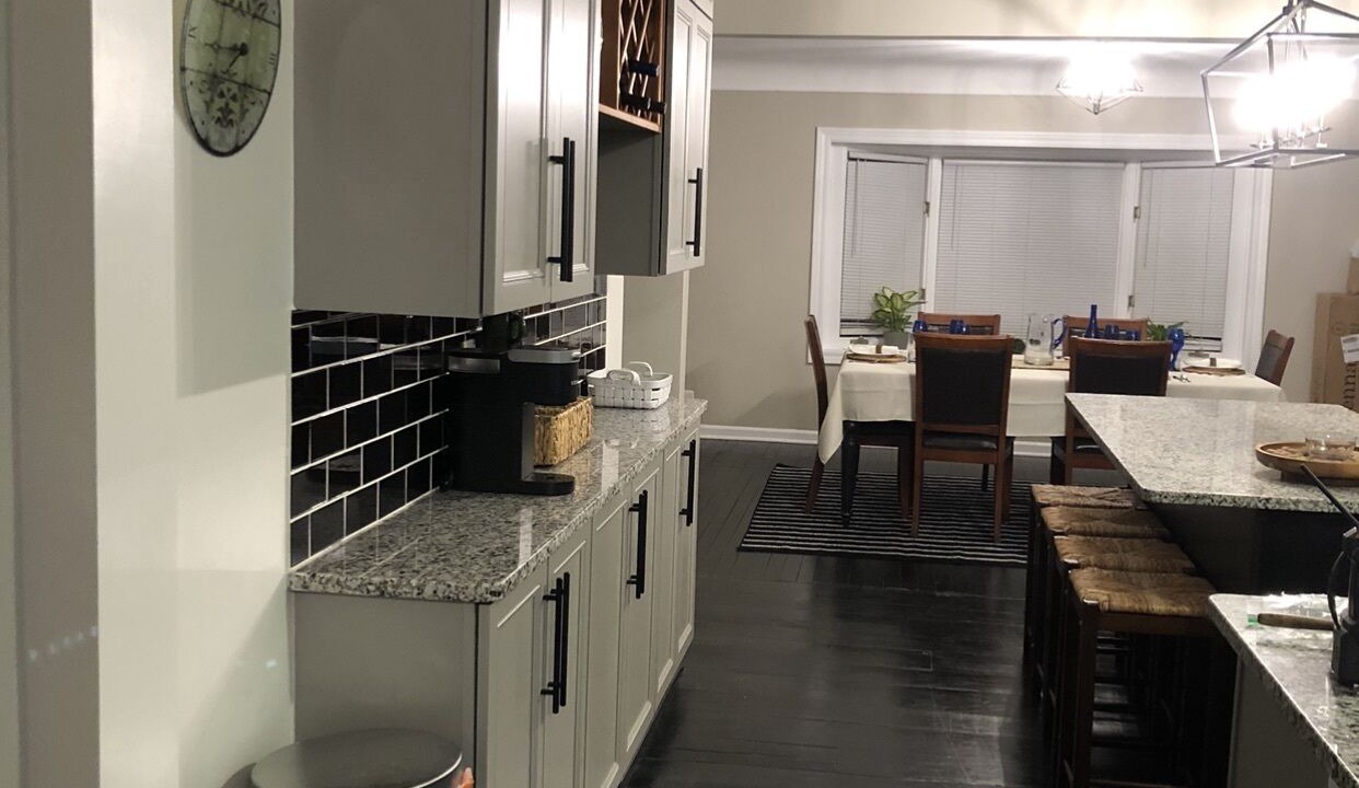 Photo of Kitchen in Rochester Hills