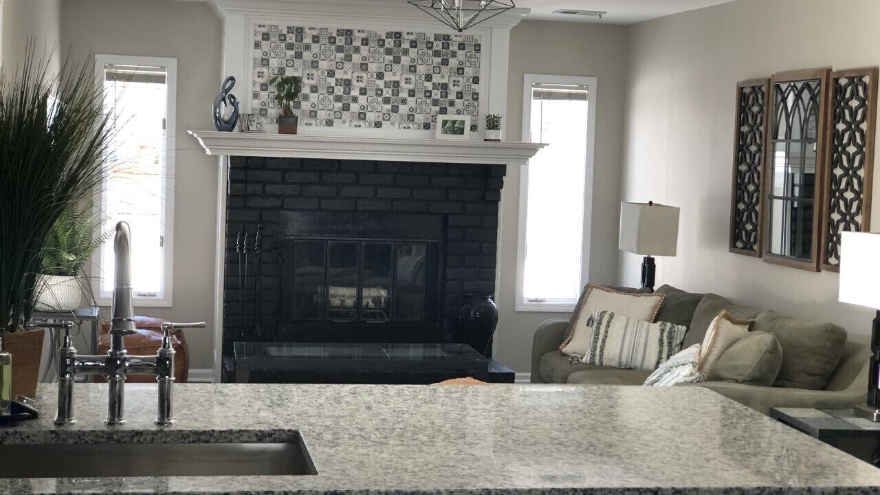 Photo of Livingroom in Rochester Hills