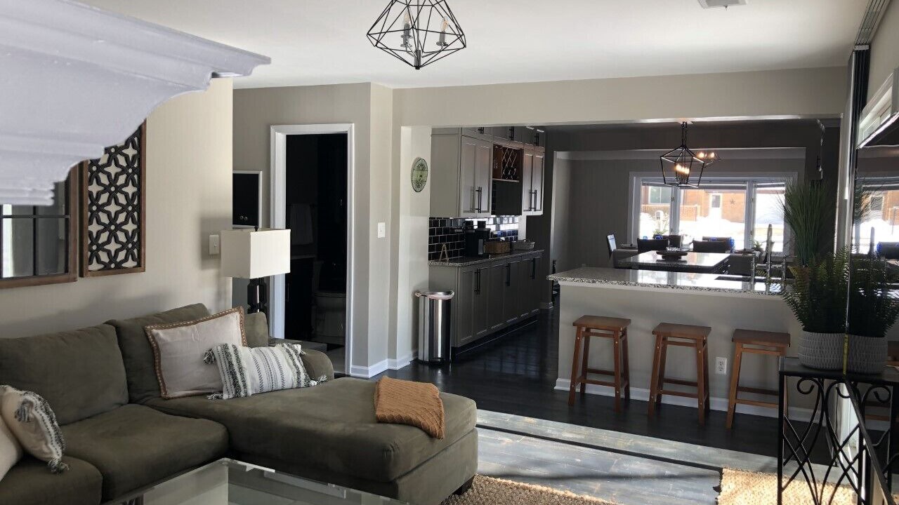 Photo of Livingroom in Rochester Hills