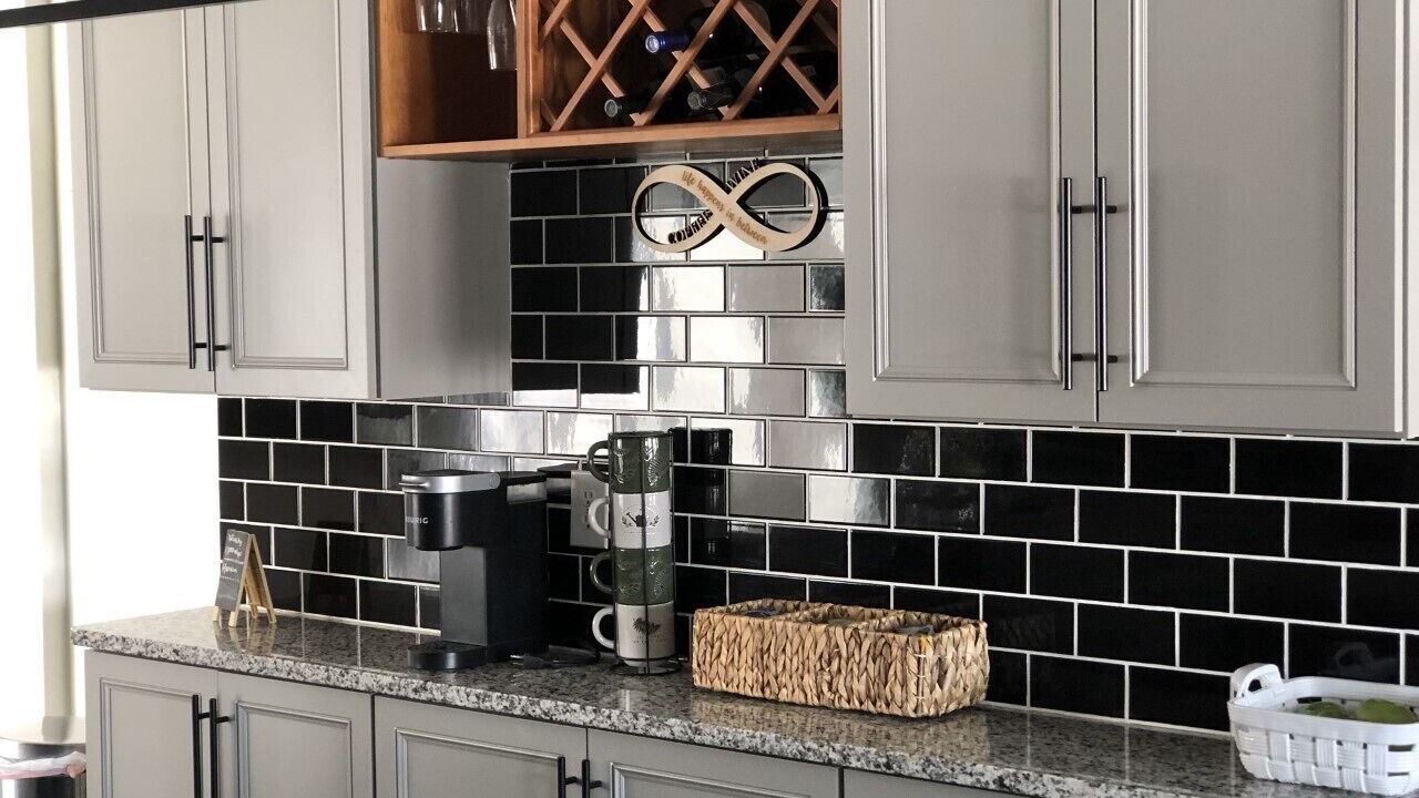 Photo of Kitchen in Rochester Hills