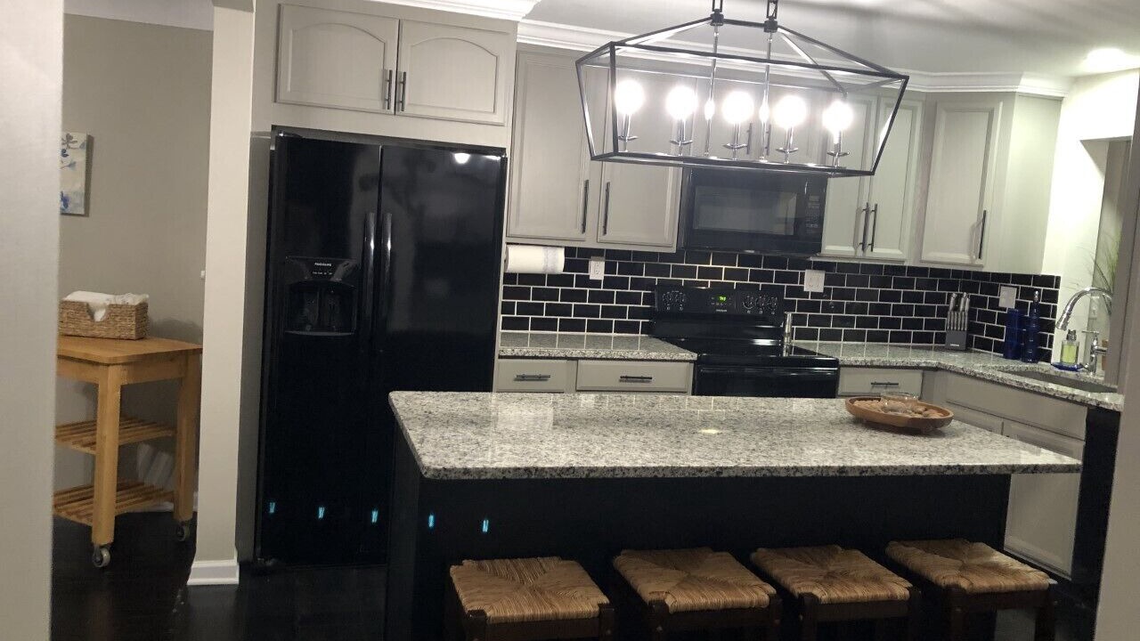 Photo of Kitchen in Rochester Hills