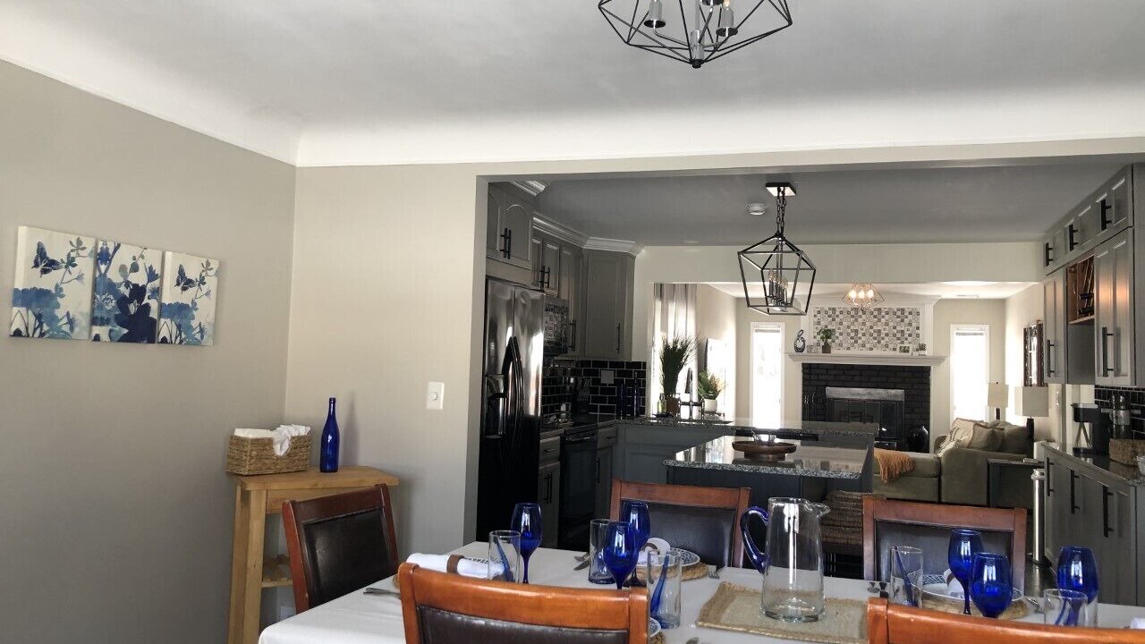 Photo of Kitchen in Rochester Hills