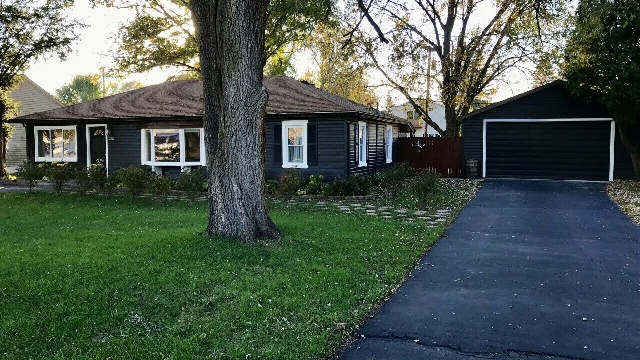 Photo of Outdoor in Rochester Hills