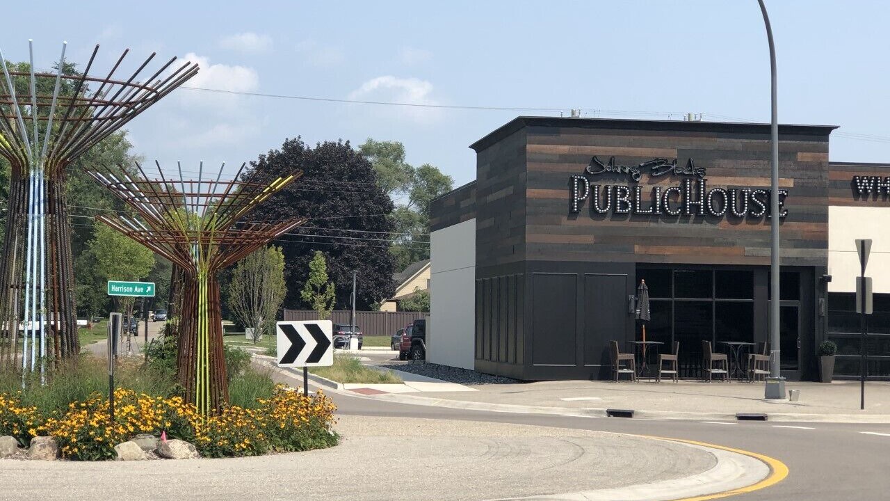 Photo of Outdoor in Rochester Hills